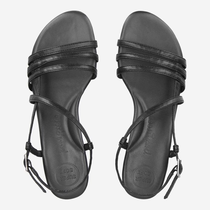Paul Green SUPER SOFT Sandale 7621-145 Sonderangebot