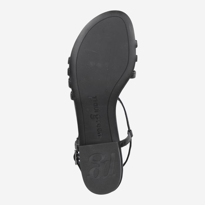 Paul Green SUPER SOFT Sandale 7621-145 Sonderangebot