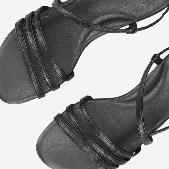 Paul Green SUPER SOFT Sandale 7621-145 Sonderangebot