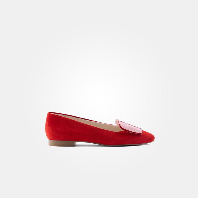 Paul Green SUPER SOFT Ballerina 3792-095 Günstig kaufen