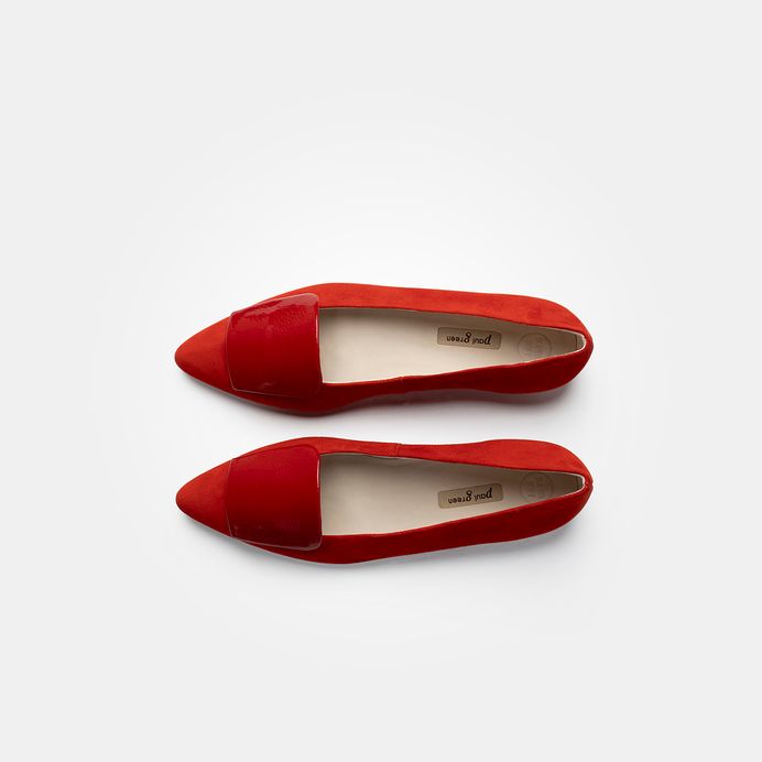 Paul Green SUPER SOFT Ballerina 3792-095 Günstig kaufen