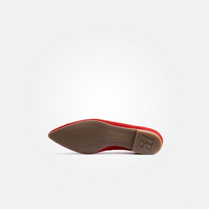 Paul Green SUPER SOFT Ballerina 3792-095 Günstig kaufen