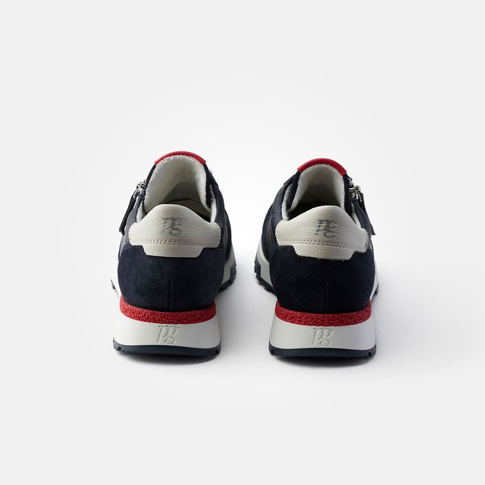 Paul Green SUPER SOFT Sneaker mit Wechselfußbett 5310-035 Flash Sale