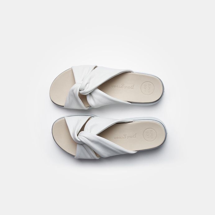 Paul Green SUPER SOFT Pantolette 6174-005 Begrenztes Angebot