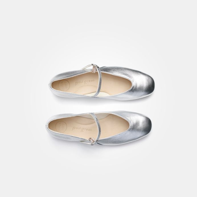 Paul Green SUPER SOFT Ballerina 1111-025 Online Shopping