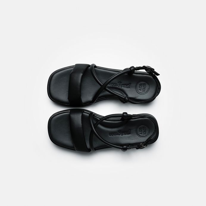 Paul Green SUPER SOFT Sandale 6110-005 Preisnachlass
