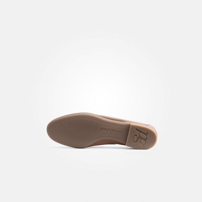 Paul Green SUPER SOFT Slipper 1056-045 Saisonschlussverkauf