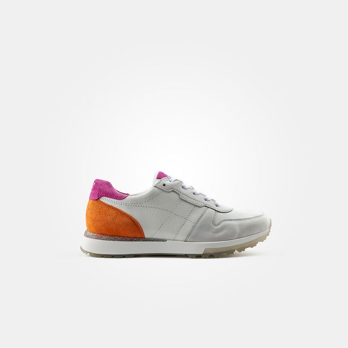 Paul Green SUPER SOFT Sneaker mit Wechselfußbett 5293-055