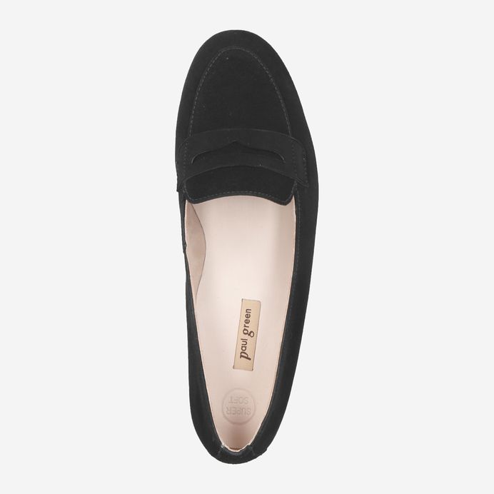 Paul Green SUPER SOFT Slipper 2389-021 Cyber Monday