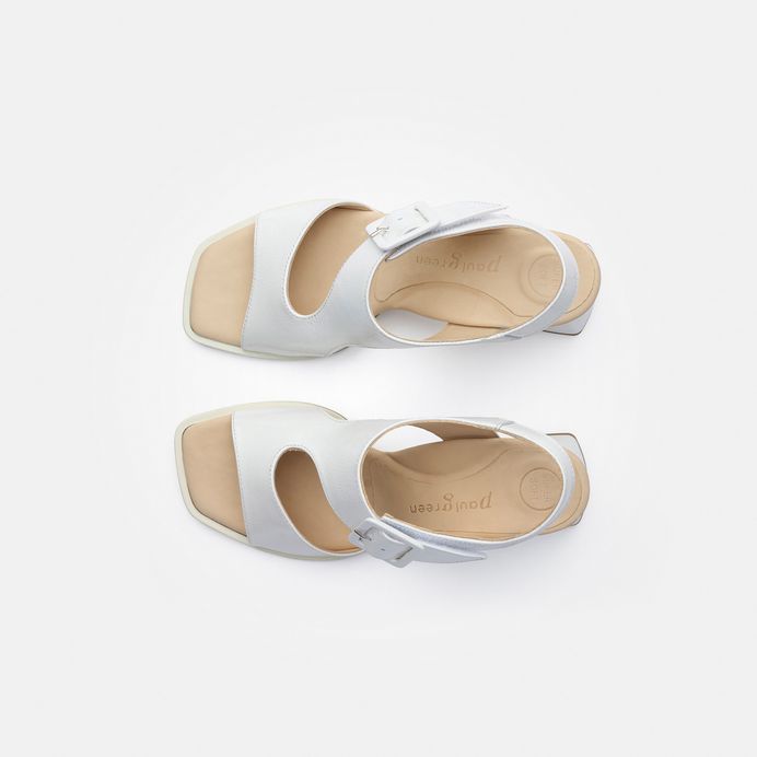 Paul Green SUPER SOFT Sandalette 6114-025 Weihnachtsangebot