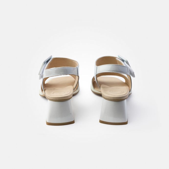 Paul Green SUPER SOFT Sandalette 6114-025 Weihnachtsangebot
