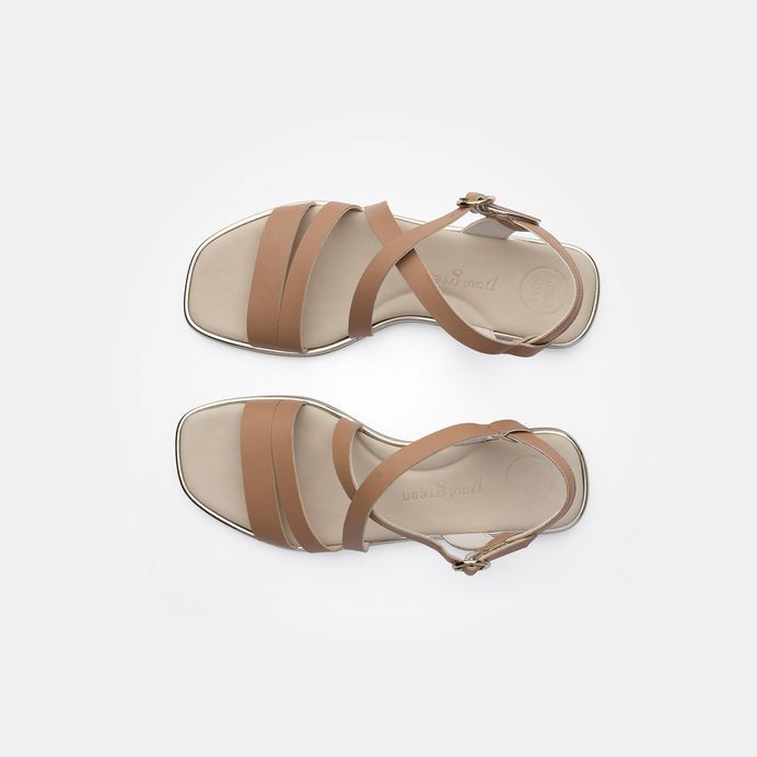 Paul Green Sandale 6096-065 Osterangebot