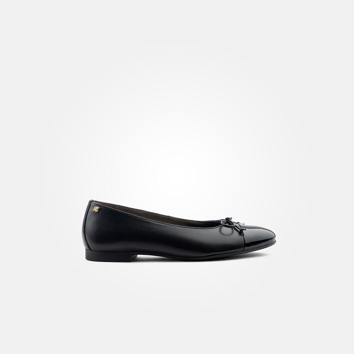 Paul Green SUPER SOFT Ballerina 1000-015