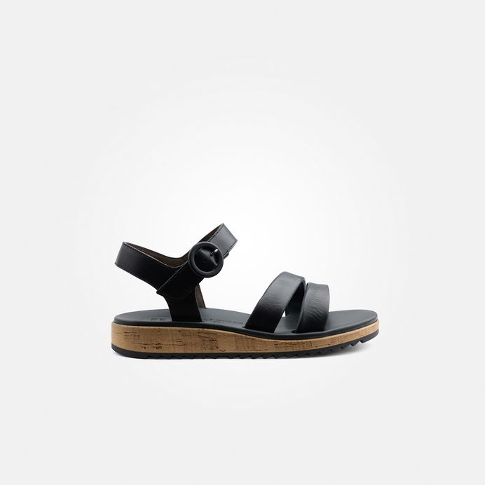 Paul Green SUPER SOFT Sandale 6112-025