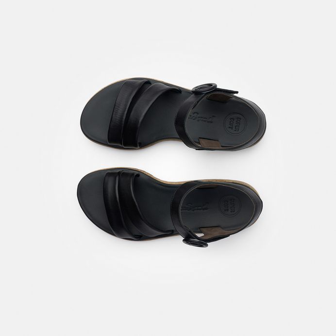 Paul Green SUPER SOFT Sandale 6112-025 Vatertagsangebot