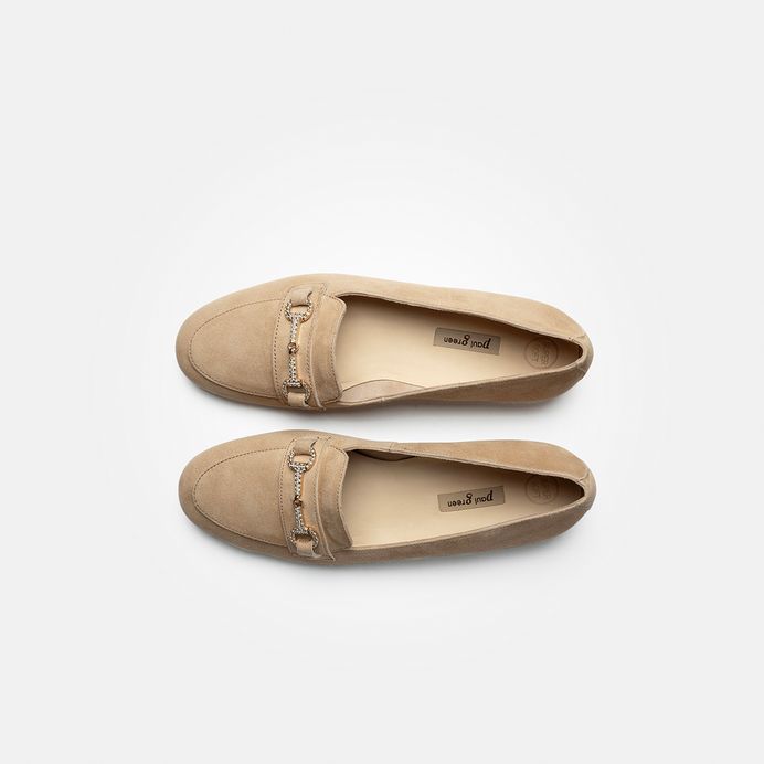 Paul Green SUPER SOFT Ballerina 1057-045 Valentinstagsangebot