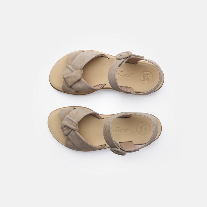 Paul Green SUPER SOFT Sandale 6105-005 Jubiläumsangebot