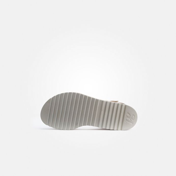 Paul Green SUPER SOFT Sandale 6105-005 Jubiläumsangebot