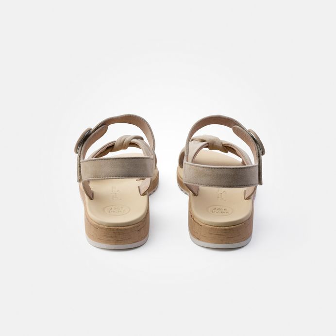 Paul Green SUPER SOFT Sandale 6105-005 Jubiläumsangebot