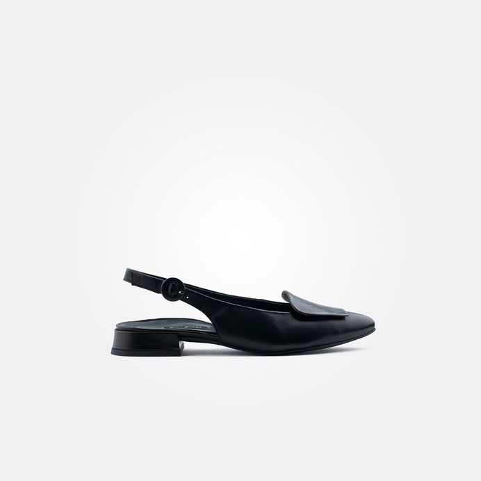 Paul Green Sling-Sandalette 6090-015