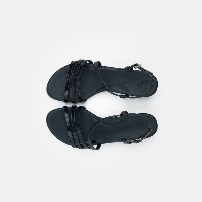 Paul Green SUPER SOFT Sandale 7621-026 Neueste Mode