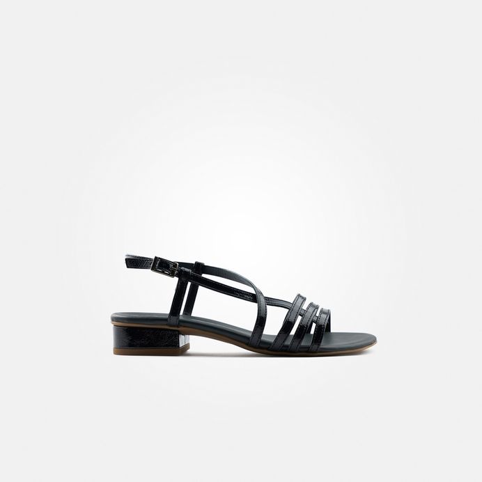 Paul Green SUPER SOFT Sandale 7621-026 Neueste Mode