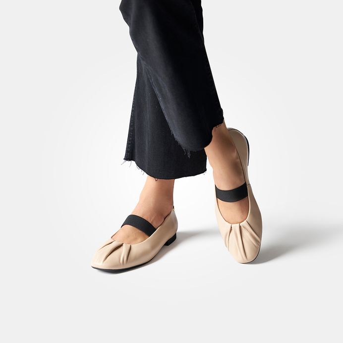 Paul Green SUPER SOFT Ballerina 1112-015 Zeitlich begrenztes Angebot