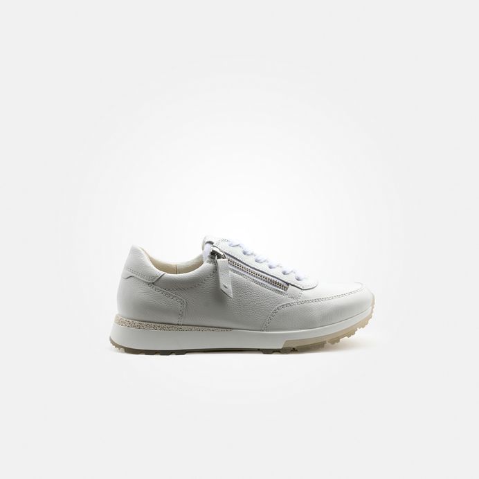 Paul Green SUPER SOFT Sneaker mit Wechselfußbett 5310-055 Blitzangebot