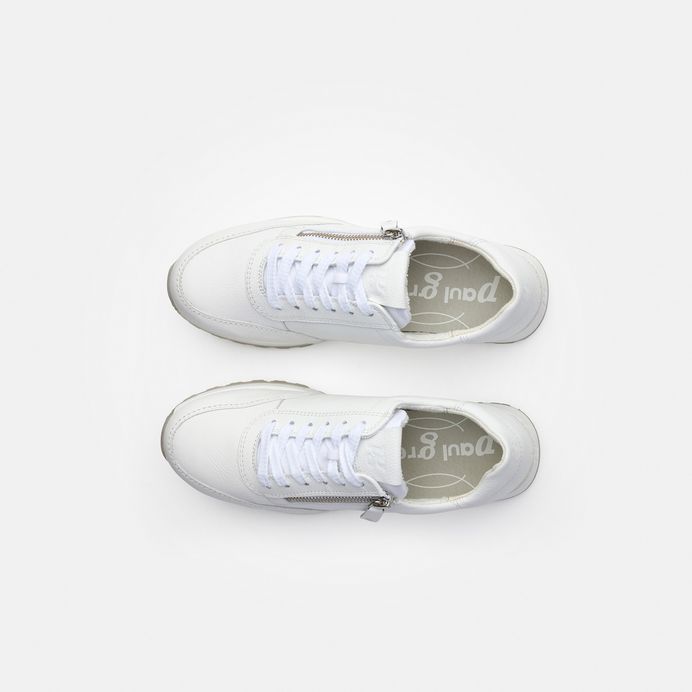 Paul Green SUPER SOFT Sneaker mit Wechselfußbett 5310-055 Blitzangebot