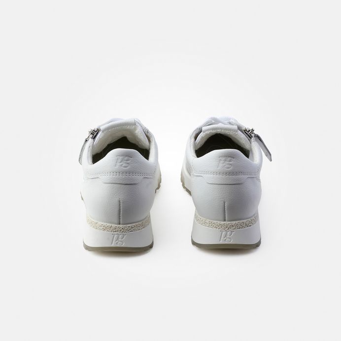 Paul Green SUPER SOFT Sneaker mit Wechselfußbett 5310-055 Blitzangebot