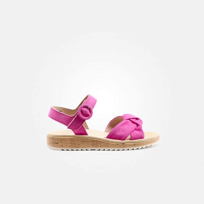 Paul Green SUPER SOFT Sandale 6105-045 Neuheiten