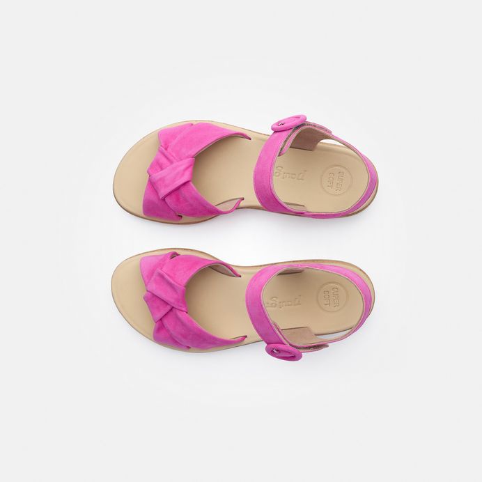 Paul Green SUPER SOFT Sandale 6105-045 Neuheiten