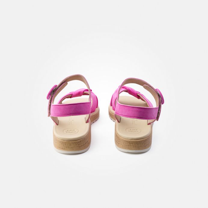 Paul Green SUPER SOFT Sandale 6105-045 Neuheiten