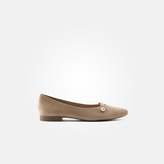 Paul Green SUPER SOFT Ballerina 1066-035