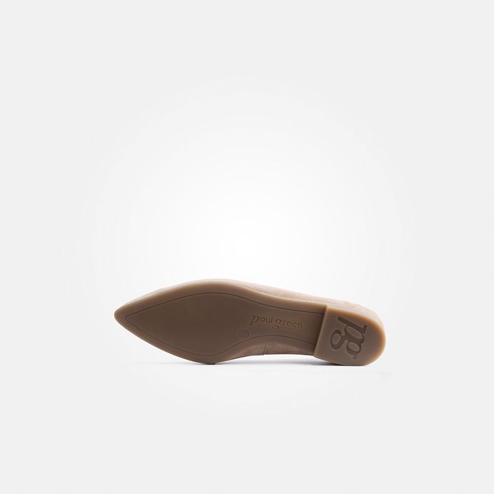 Paul Green SUPER SOFT Ballerina 1066-035 Kauf eins, bekomm eins gratis