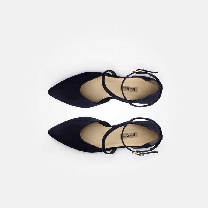 Paul Green Ballerina 3818-045 Riesige Ersparnisse
