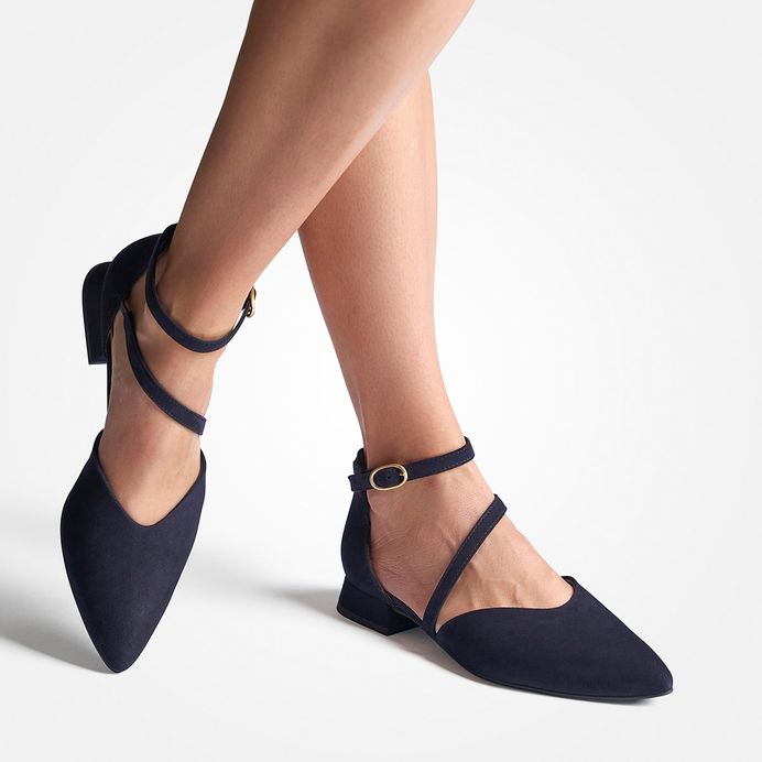 Paul Green Ballerina 3818-045 Riesige Ersparnisse