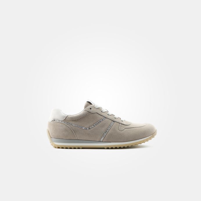 Paul Green SUPER SOFT Sneaker mit Wechselfußbett 5332-035