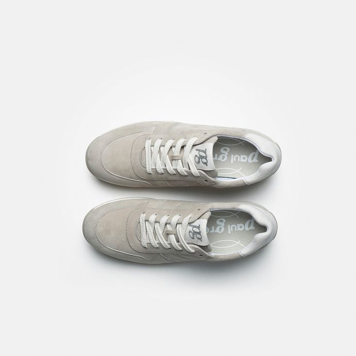 Paul Green SUPER SOFT Sneaker mit Wechselfußbett 5332-035 VIP-Rabatte
