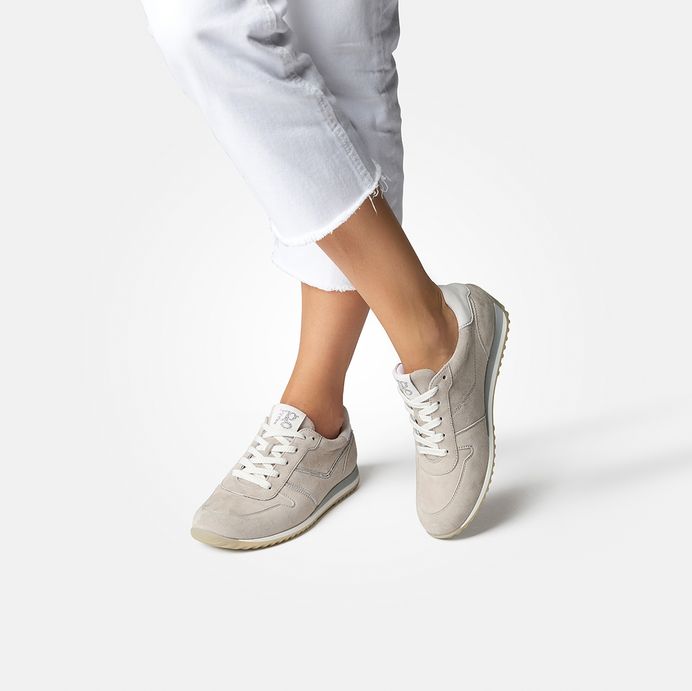 Paul Green SUPER SOFT Sneaker mit Wechselfußbett 5332-035 VIP-Rabatte