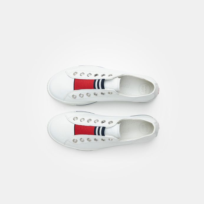 Paul Green SUPER SOFTE Slip-On Pauls 4797-001 Tiefpreis