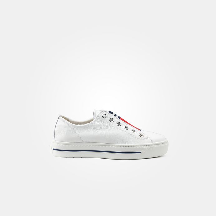 Paul Green SUPER SOFTE Slip-On Pauls 4797-001 Tiefpreis