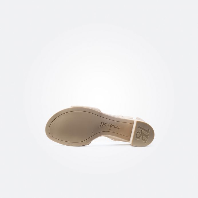 Paul Green Sandalette 7469-141 Begrenzte Freigabe