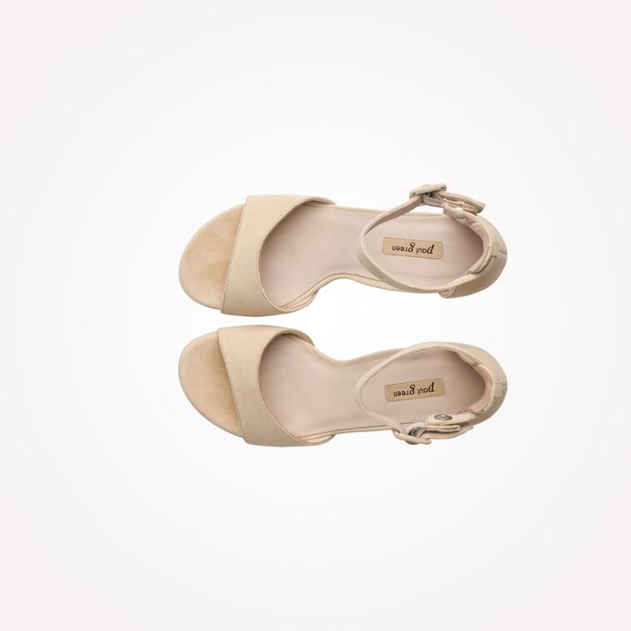 Paul Green Sandalette 7469-141 Begrenzte Freigabe