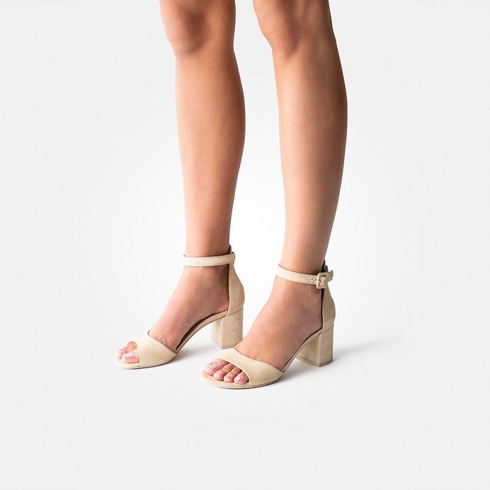 Paul Green Sandalette 7469-141 Begrenzte Freigabe