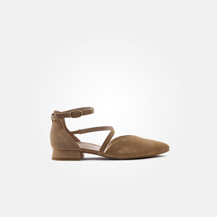 Paul Green Ballerina 3818-015