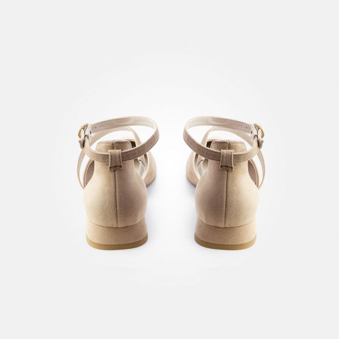 Paul Green Ballerina 3818-015 Letzte 3 Tage