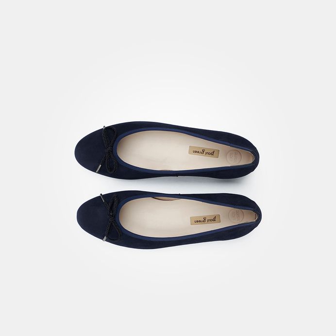 Paul Green SUPER SOFT Ballerina 2925-081 Letzte 2 Tage
