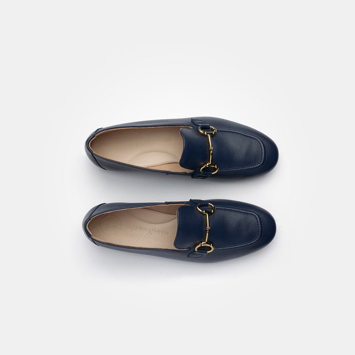 Paul Green SUPER SOFT Slipper 2596-265 Letzter Tag