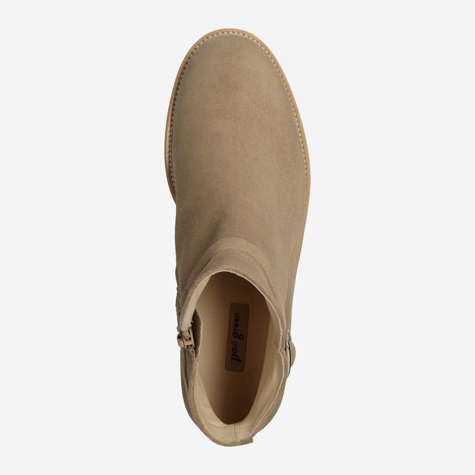 Paul Green Stiefelette 9862-009 Zeitbegrenzte Promotion